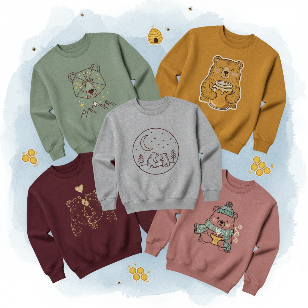 Apparel Store