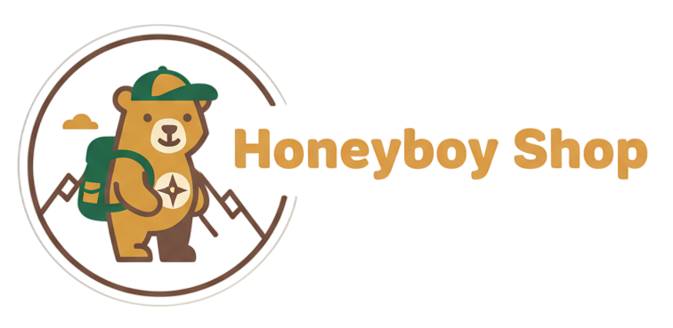 honeyboyshop